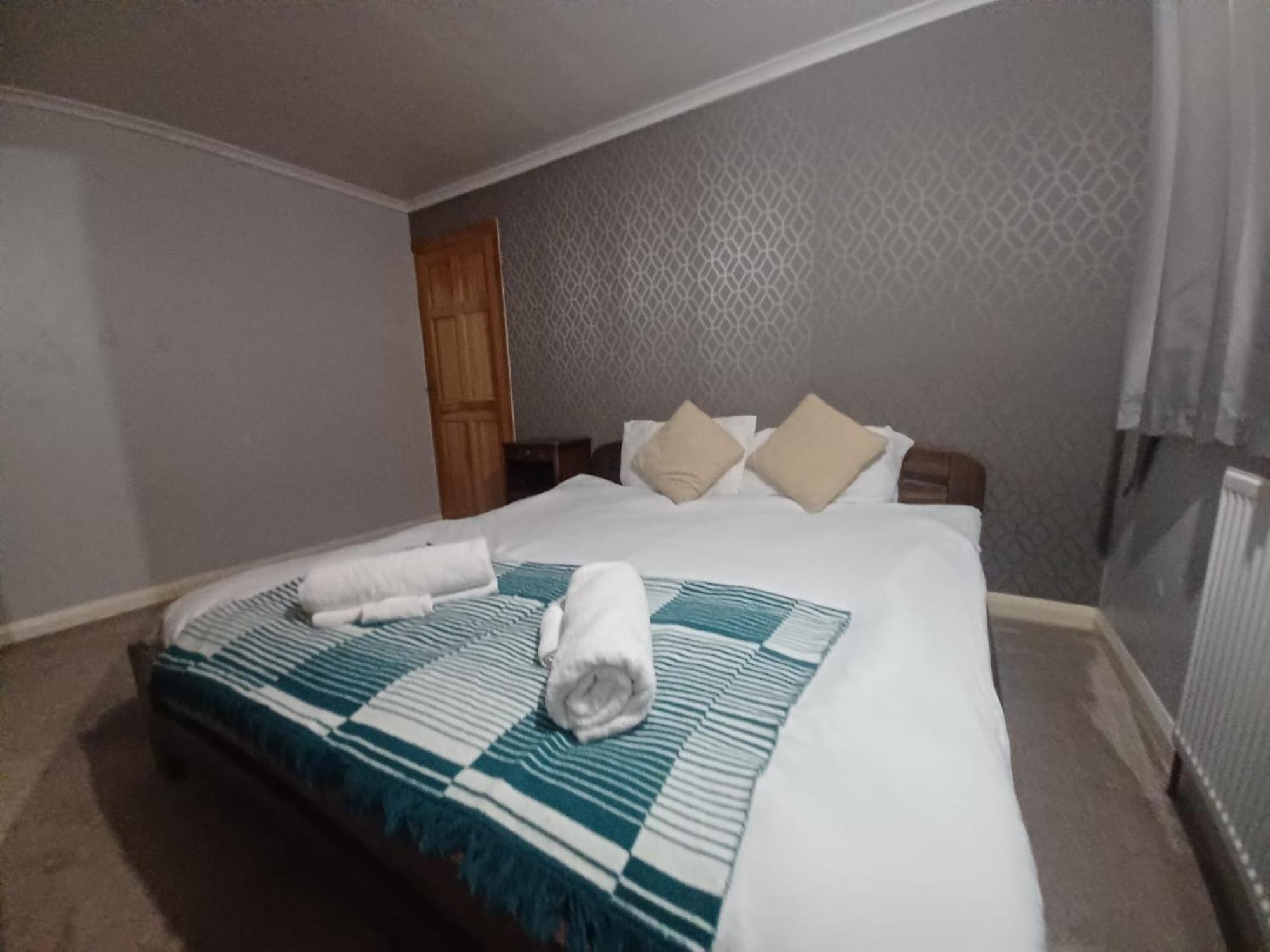 The Rushdon Apartman Grays Kültér fotó