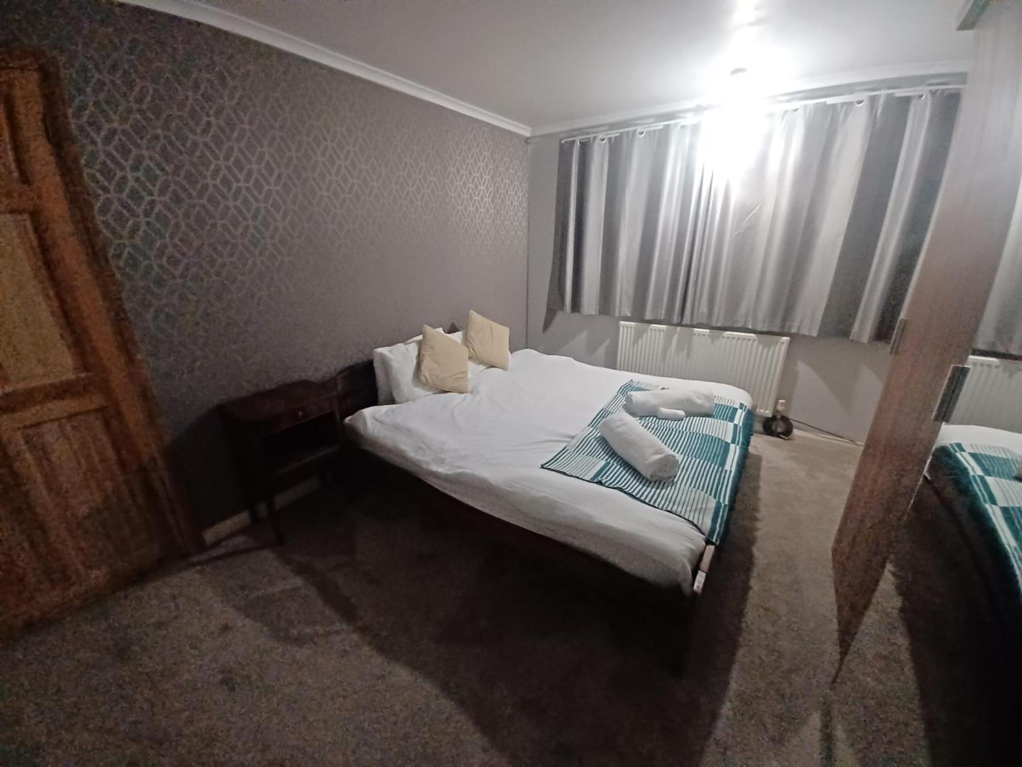 The Rushdon Apartman Grays Kültér fotó