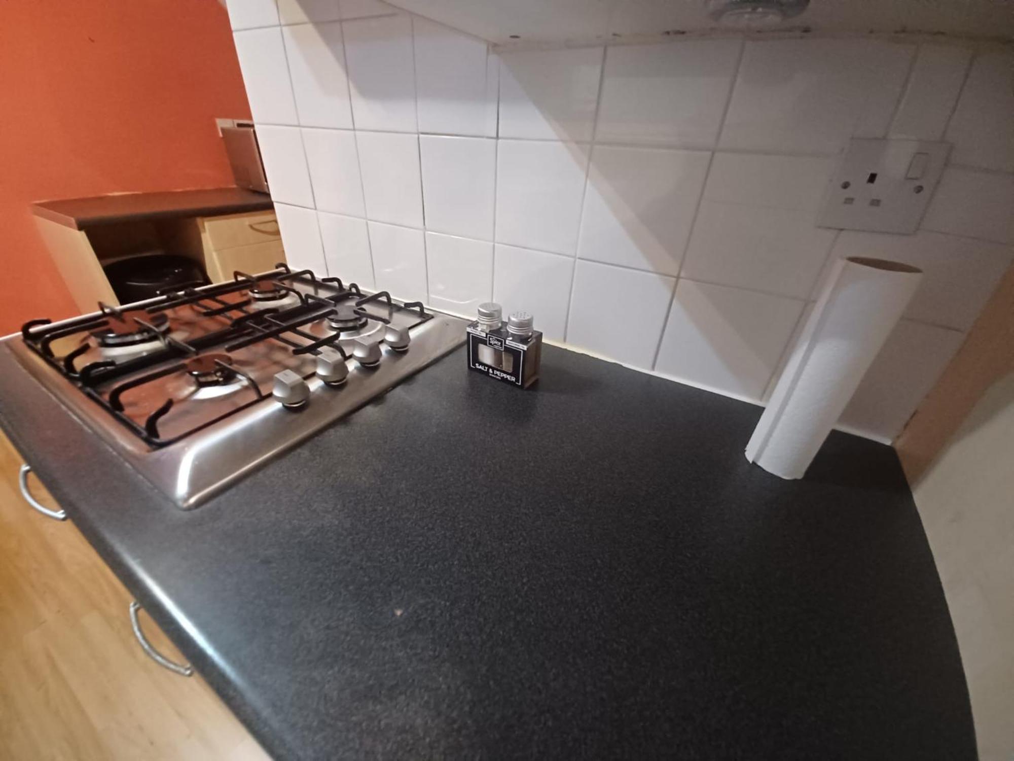 The Rushdon Apartman Grays Kültér fotó