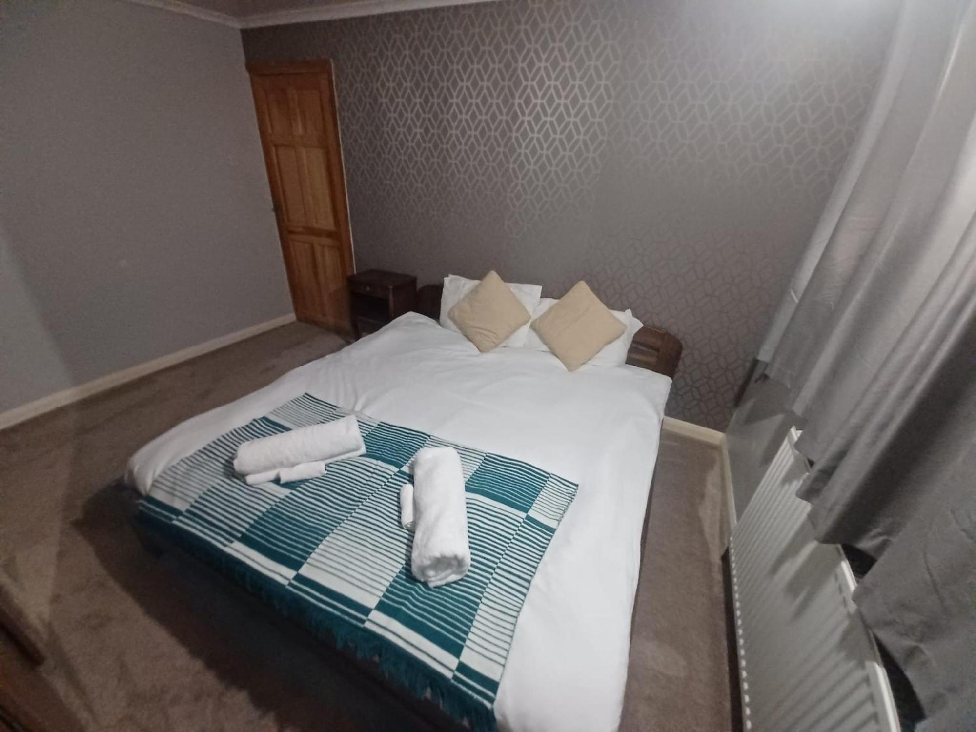 The Rushdon Apartman Grays Kültér fotó