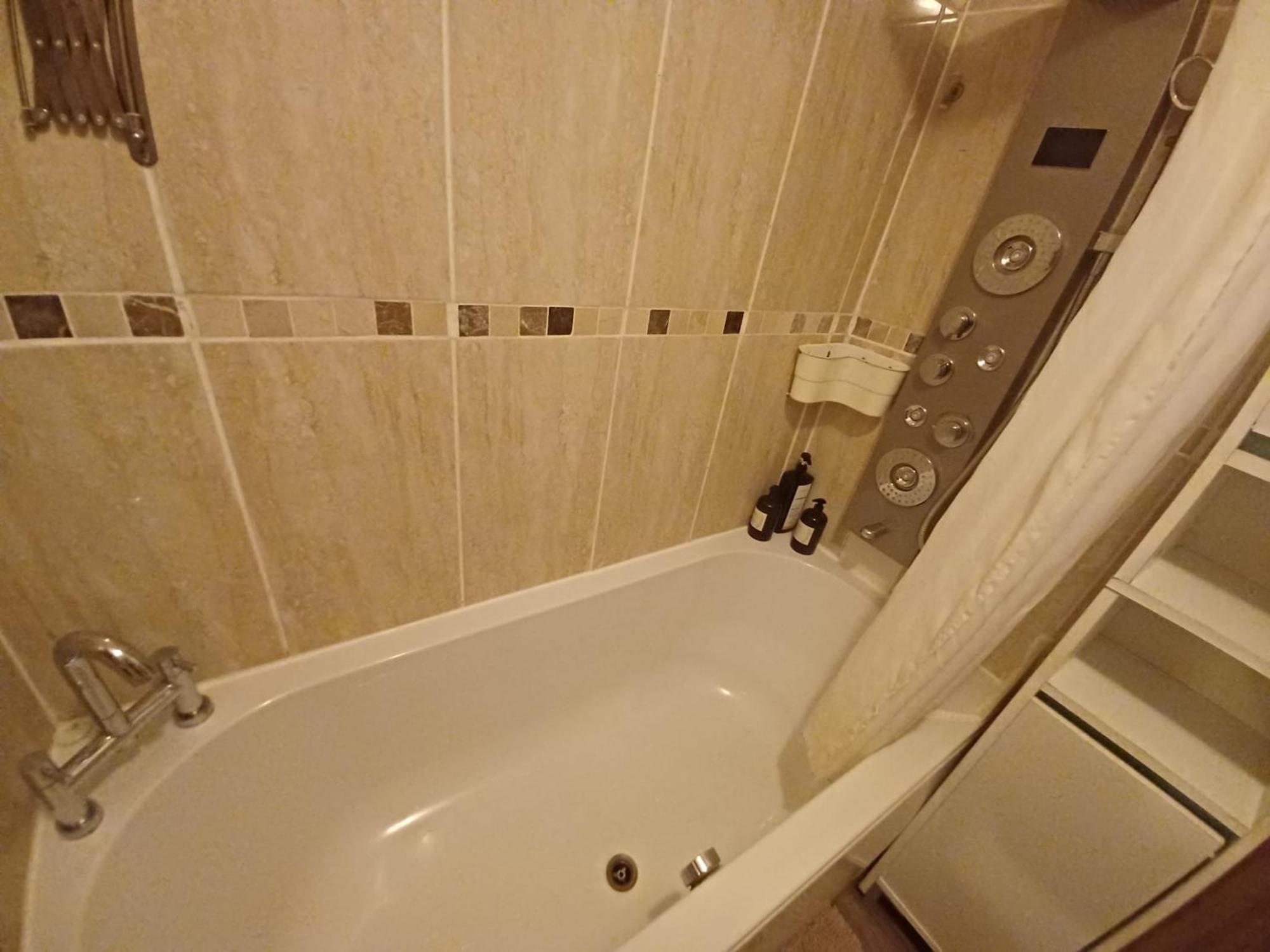 The Rushdon Apartman Grays Kültér fotó