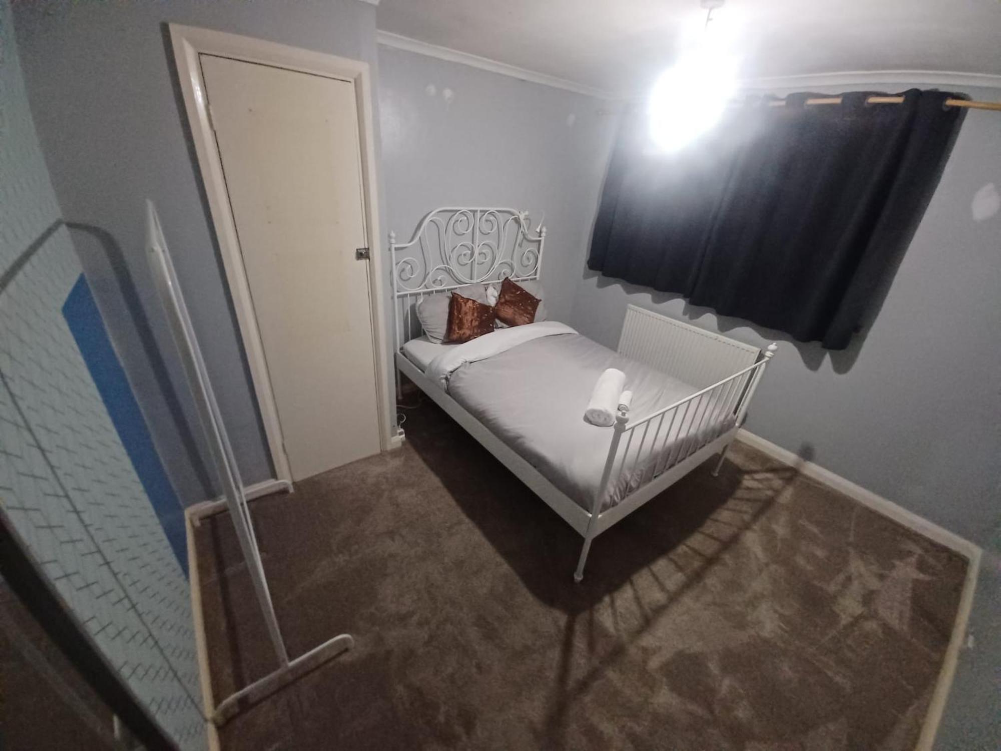 The Rushdon Apartman Grays Kültér fotó