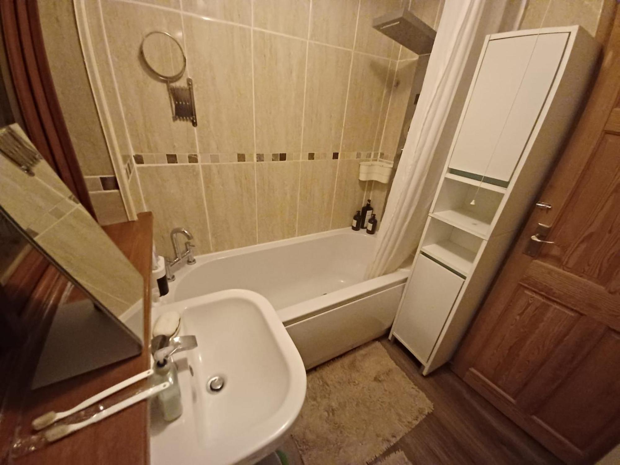 The Rushdon Apartman Grays Kültér fotó