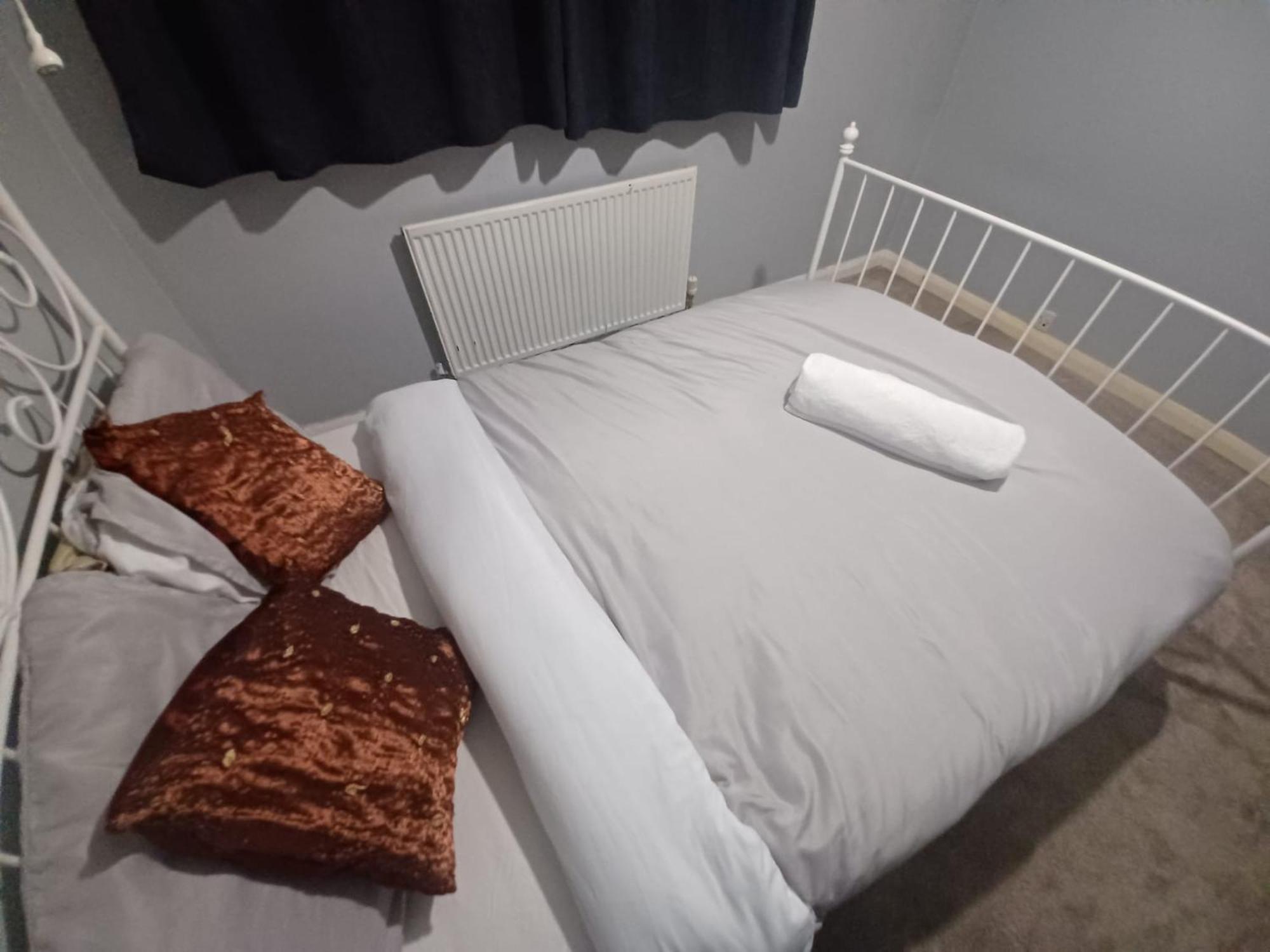 The Rushdon Apartman Grays Kültér fotó