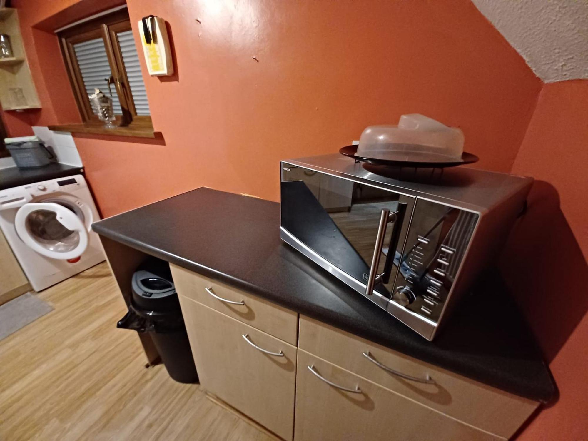 The Rushdon Apartman Grays Kültér fotó