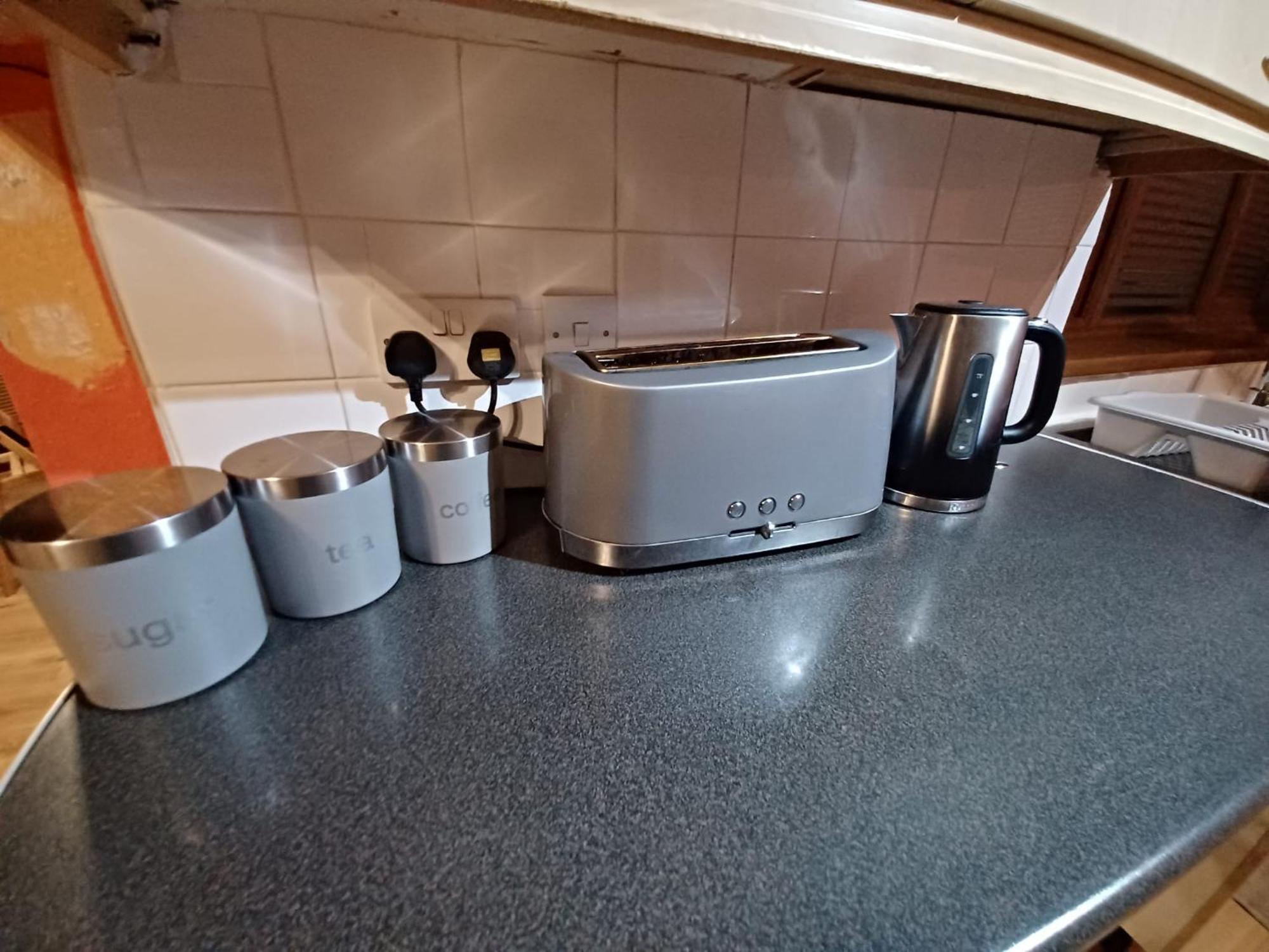The Rushdon Apartman Grays Kültér fotó