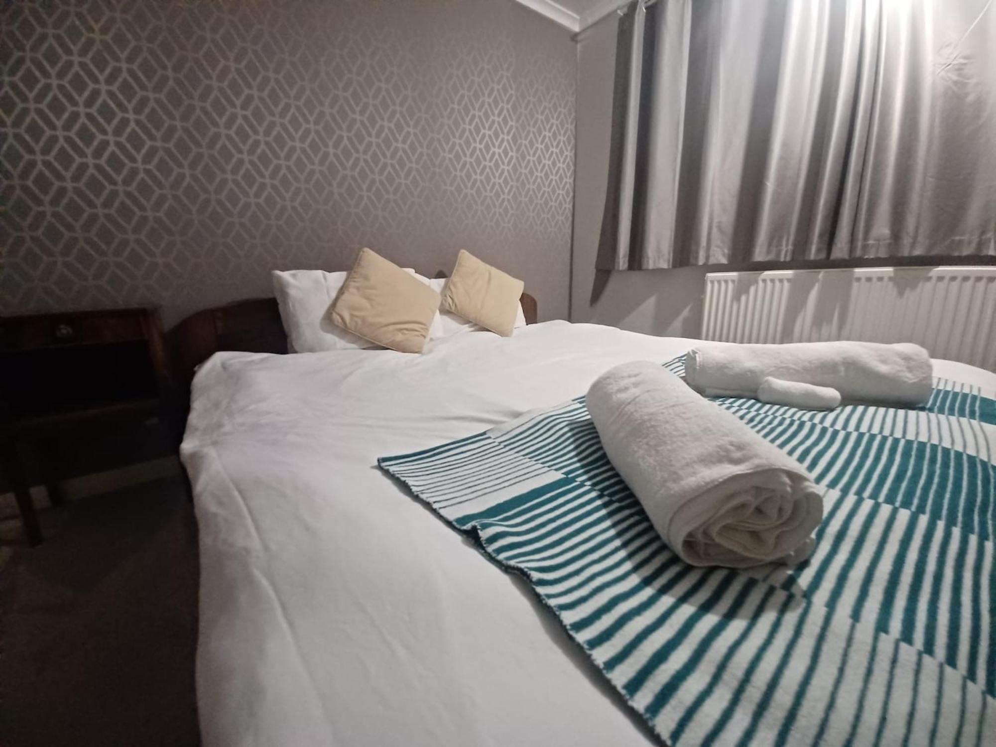 The Rushdon Apartman Grays Kültér fotó