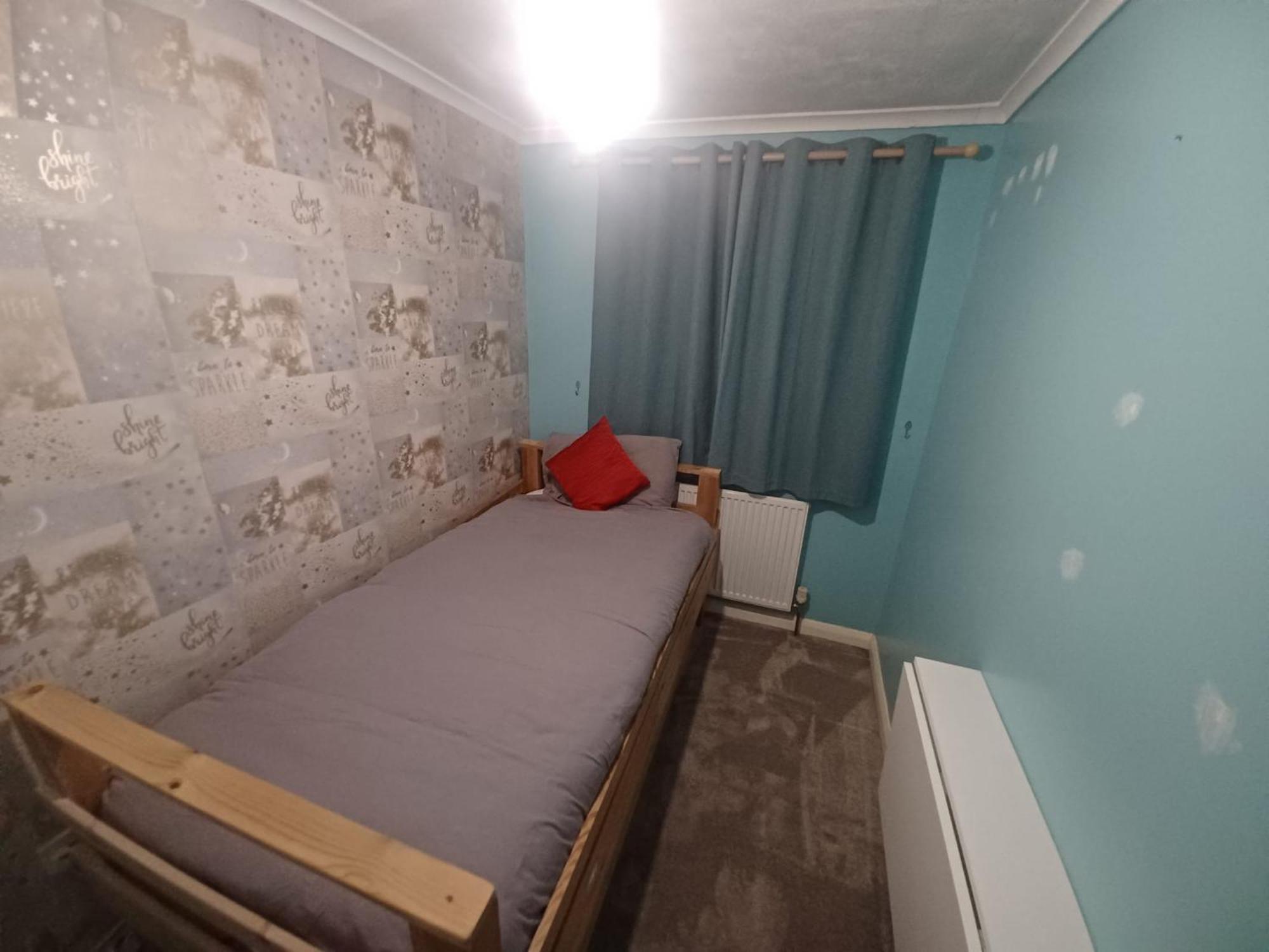 The Rushdon Apartman Grays Kültér fotó