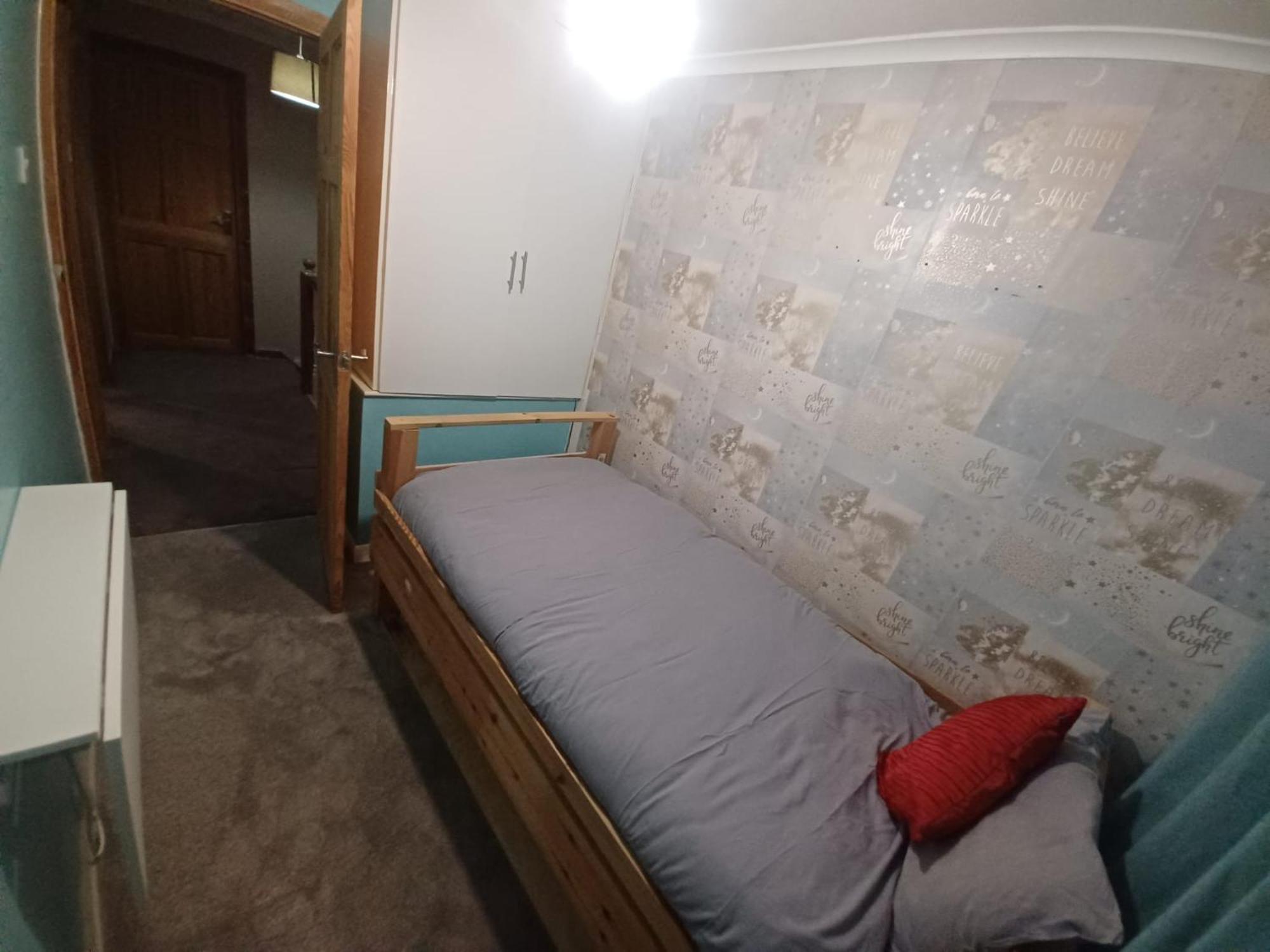 The Rushdon Apartman Grays Kültér fotó