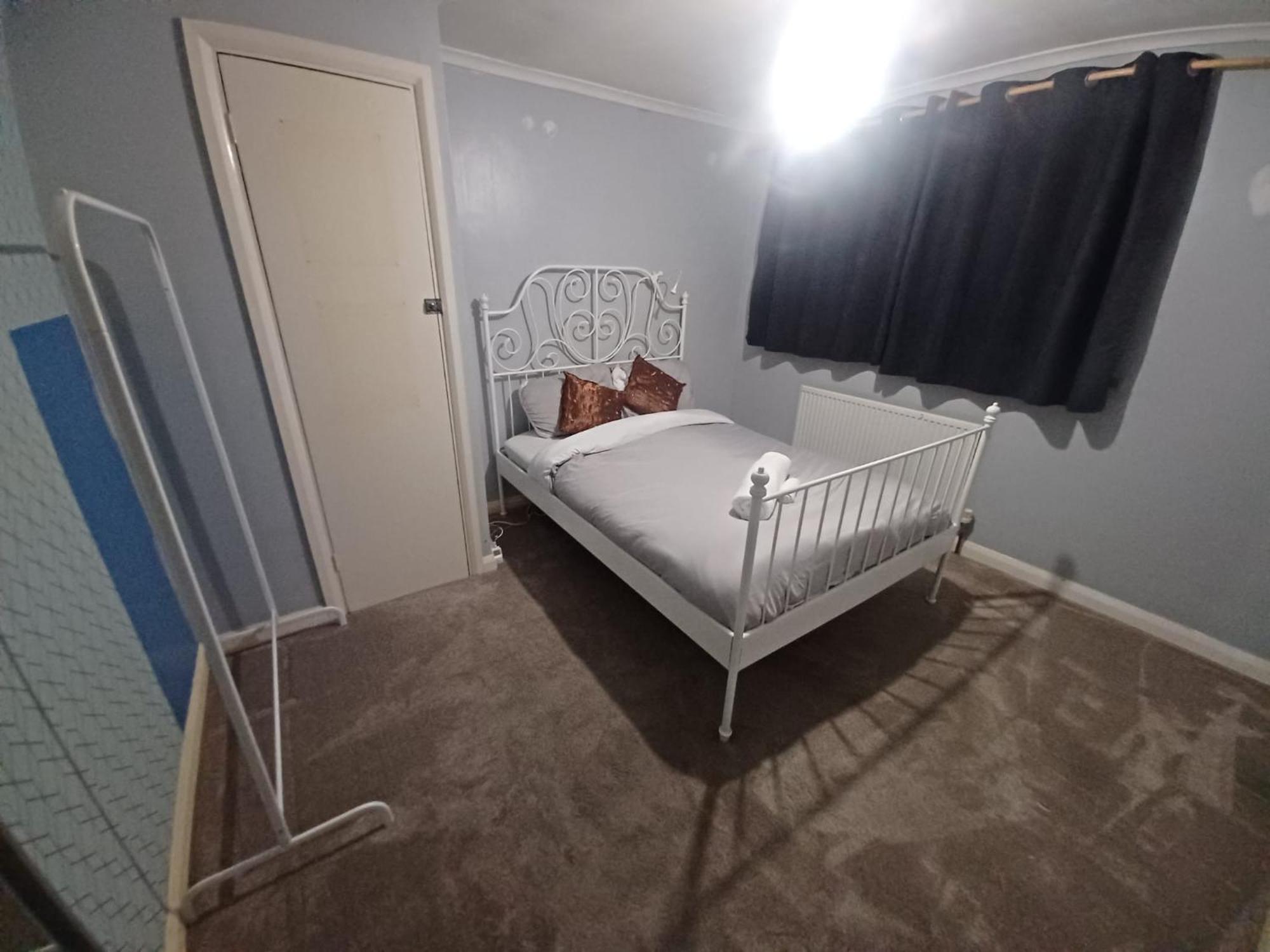 The Rushdon Apartman Grays Kültér fotó