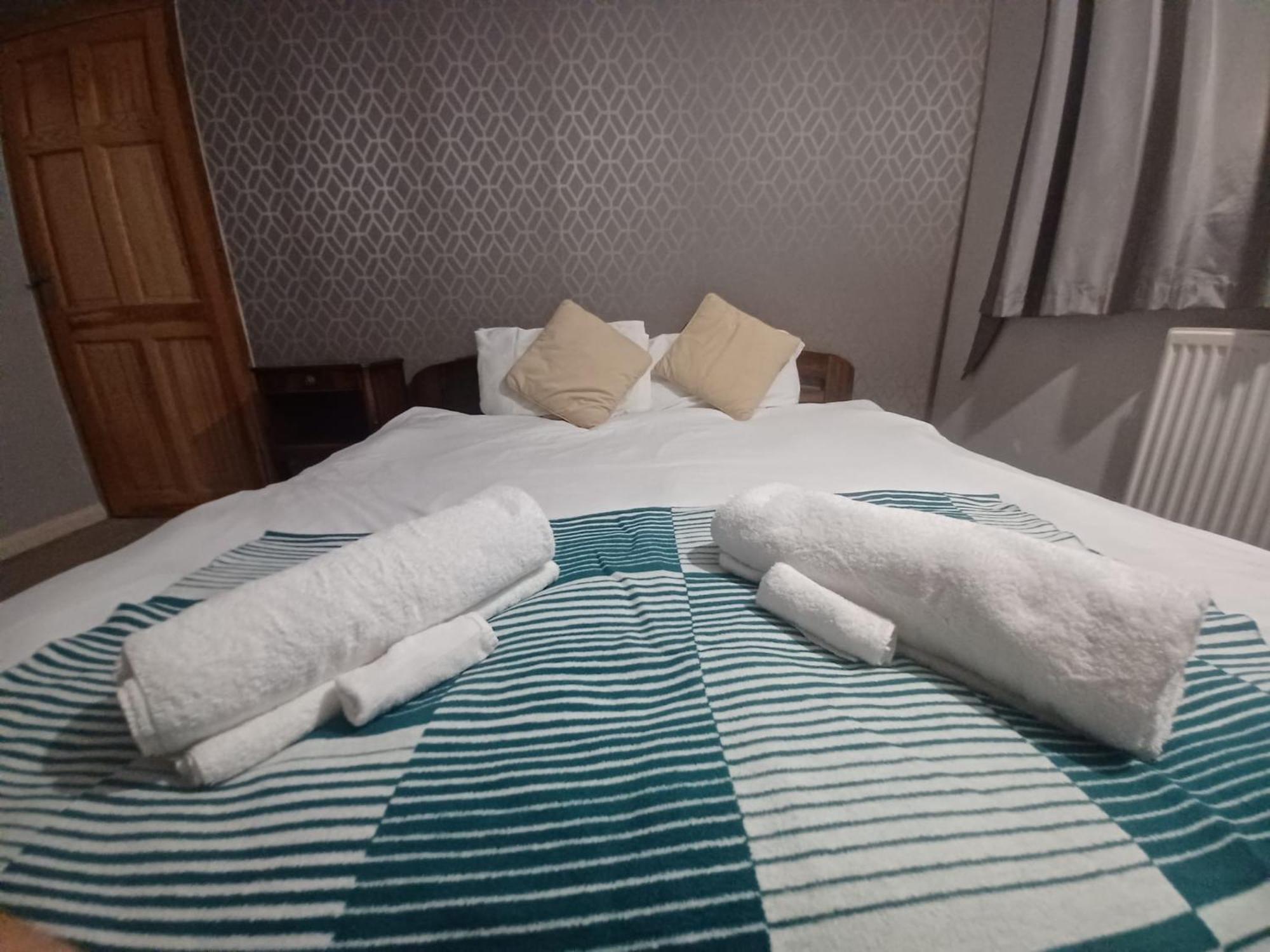 The Rushdon Apartman Grays Kültér fotó