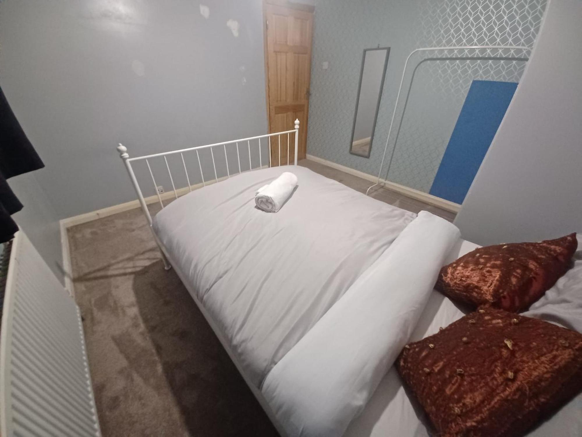 The Rushdon Apartman Grays Kültér fotó
