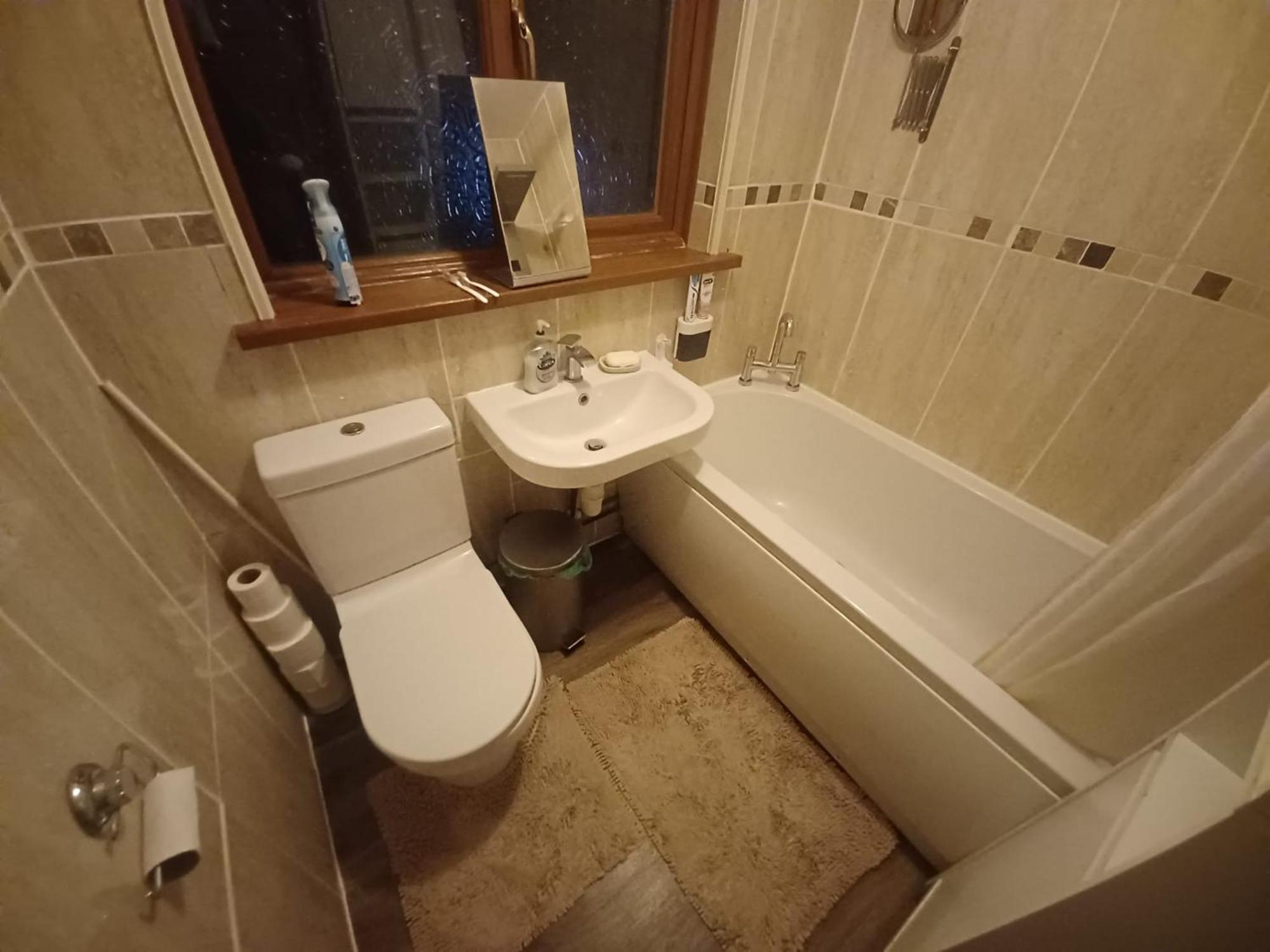 The Rushdon Apartman Grays Kültér fotó