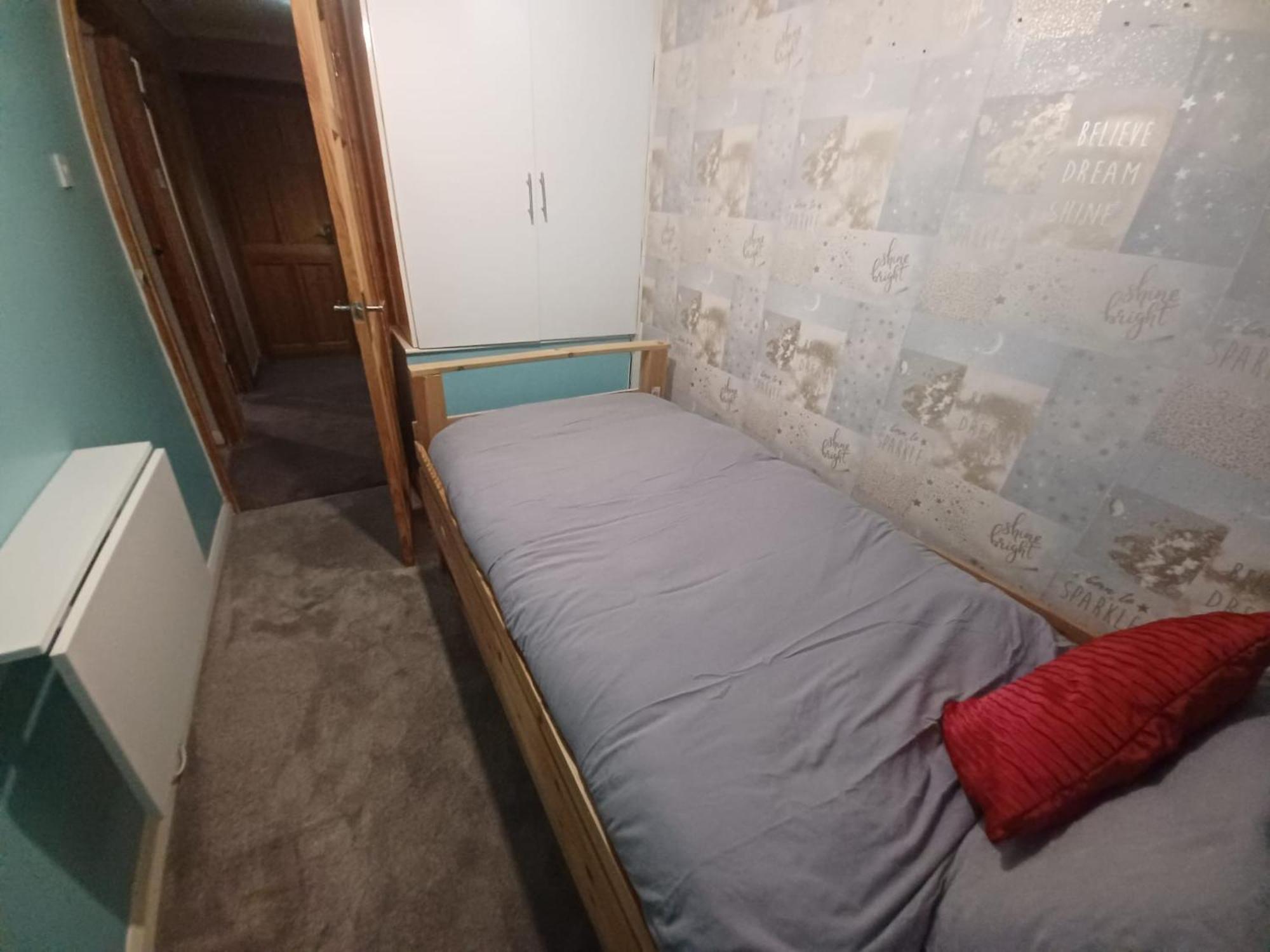 The Rushdon Apartman Grays Kültér fotó
