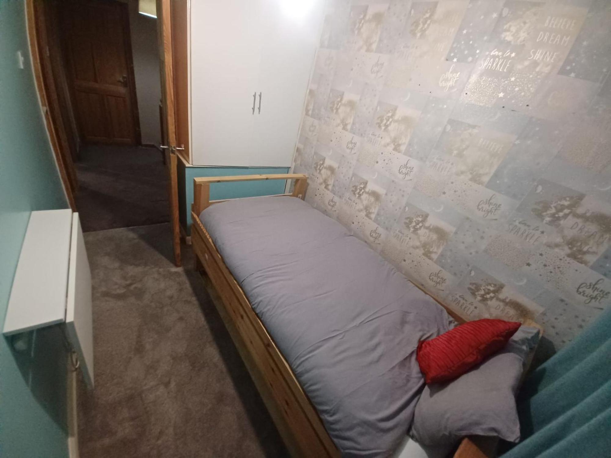 The Rushdon Apartman Grays Kültér fotó