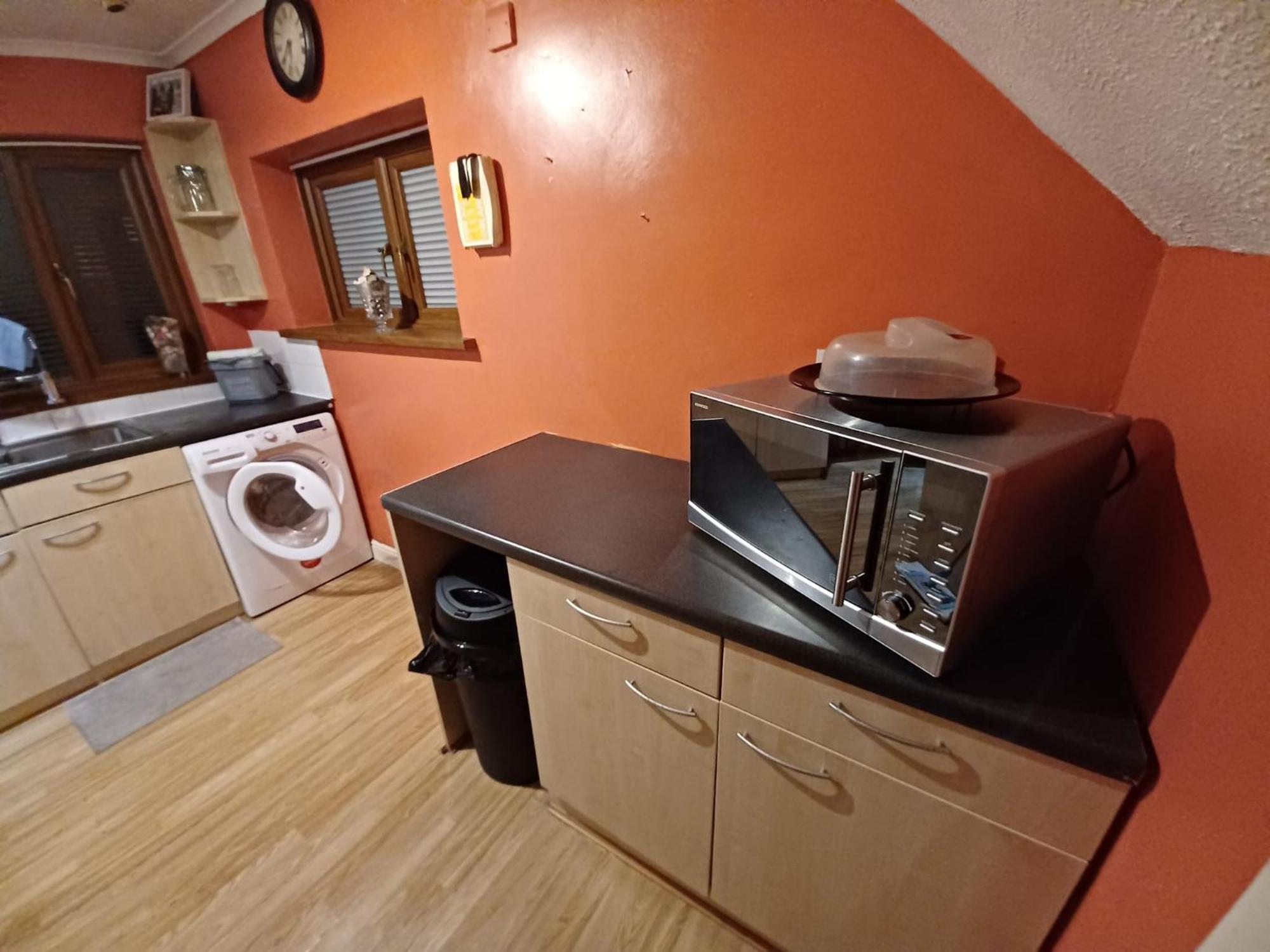 The Rushdon Apartman Grays Kültér fotó
