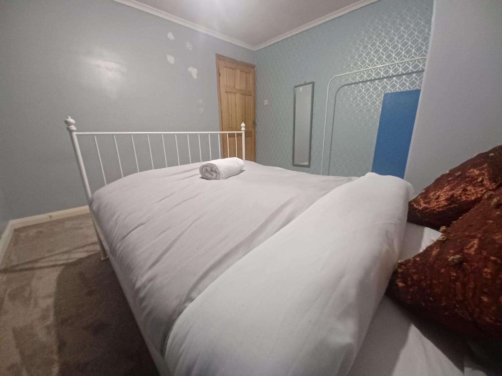 The Rushdon Apartman Grays Kültér fotó