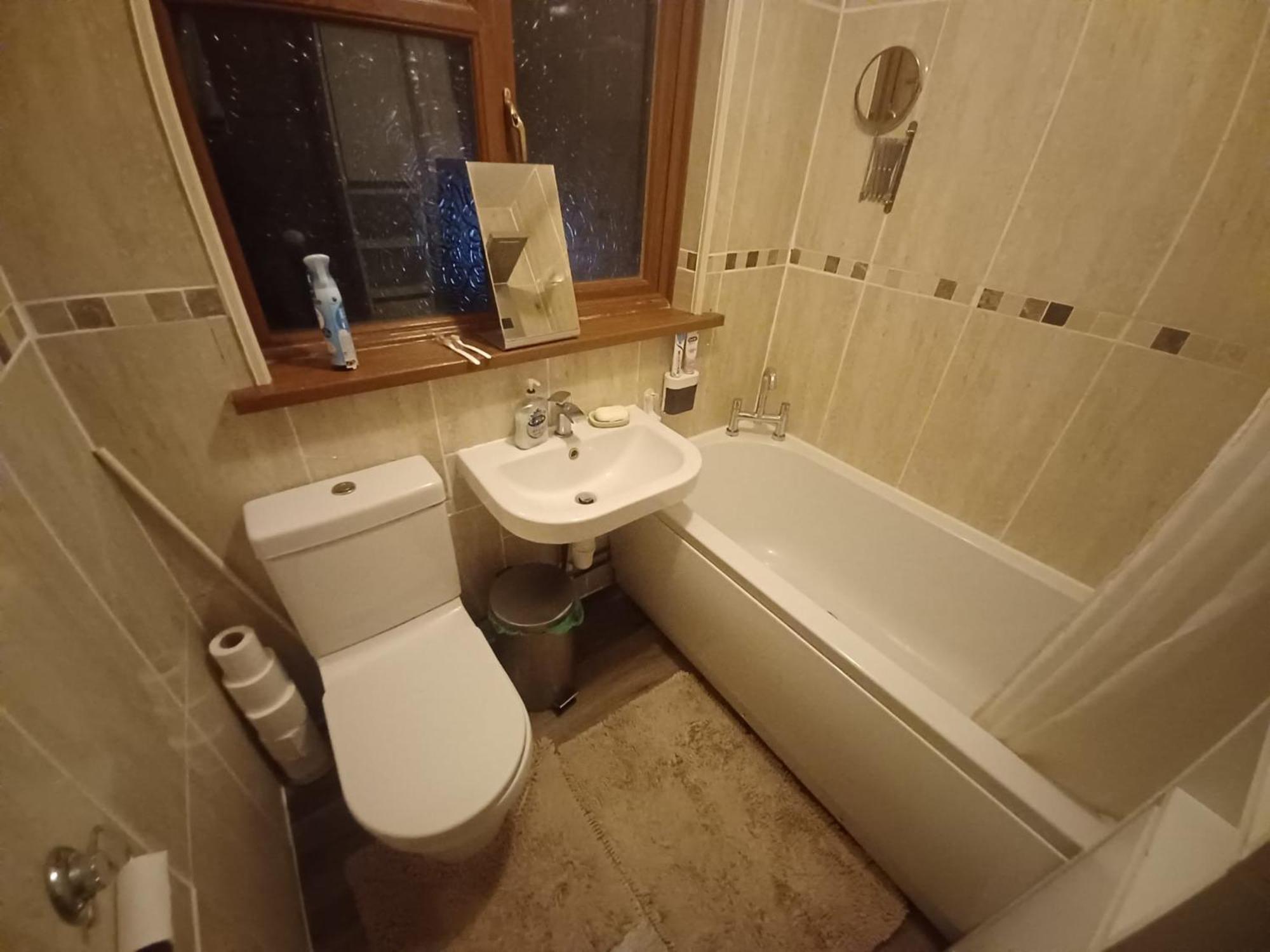 The Rushdon Apartman Grays Kültér fotó