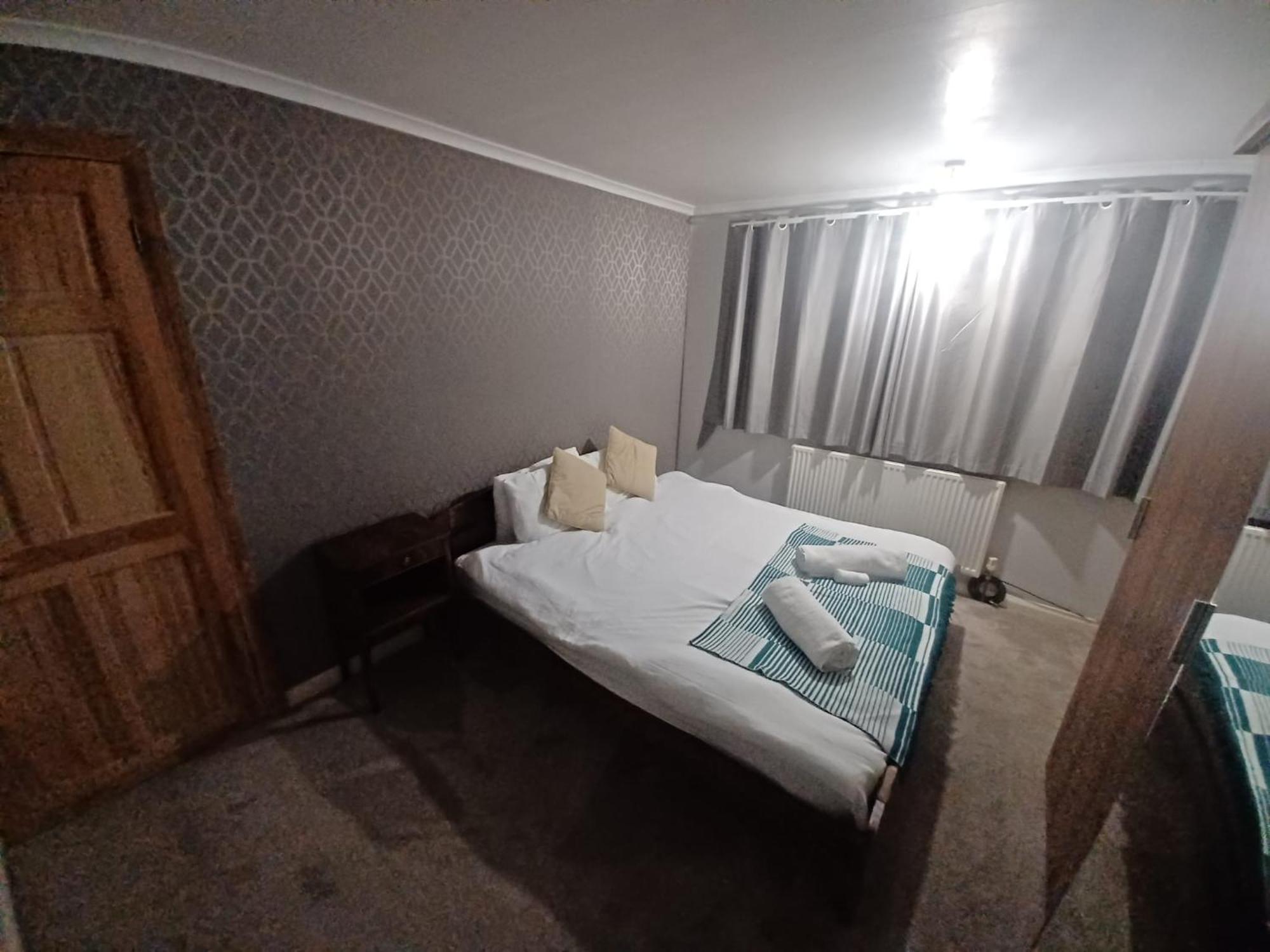 The Rushdon Apartman Grays Kültér fotó