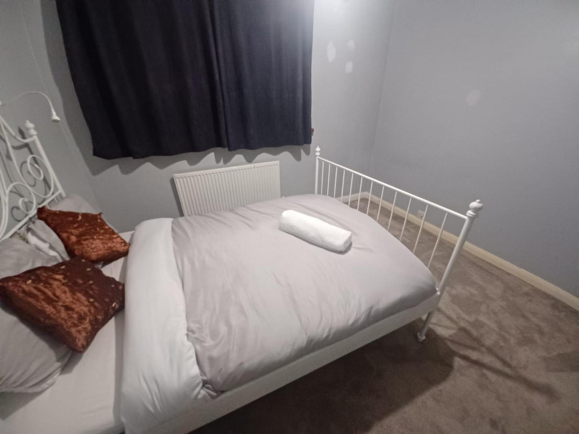 The Rushdon Apartman Grays Kültér fotó