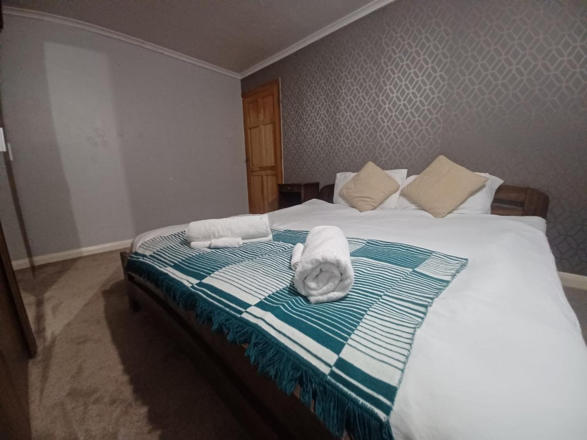 The Rushdon Apartman Grays Kültér fotó