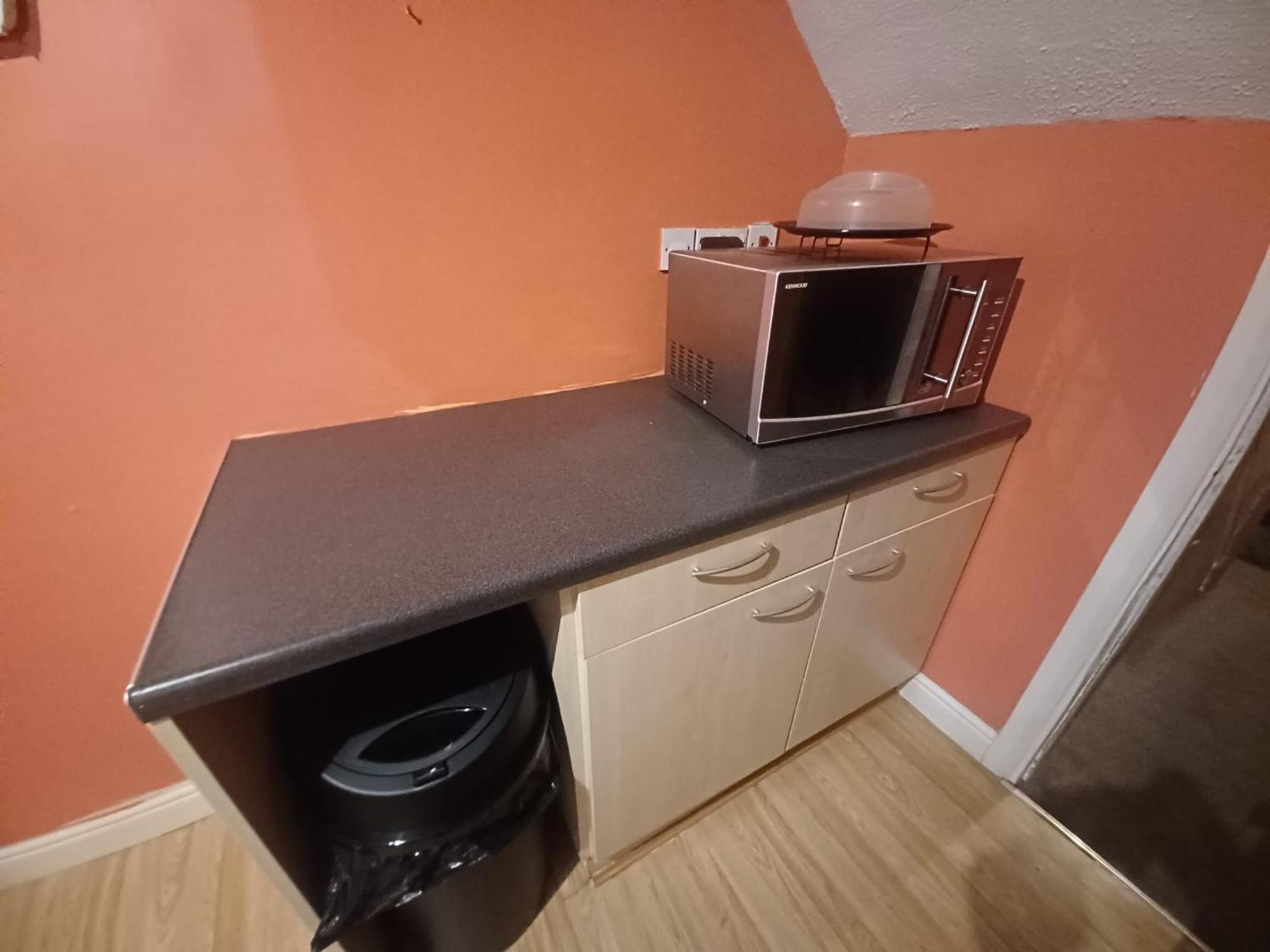 The Rushdon Apartman Grays Kültér fotó