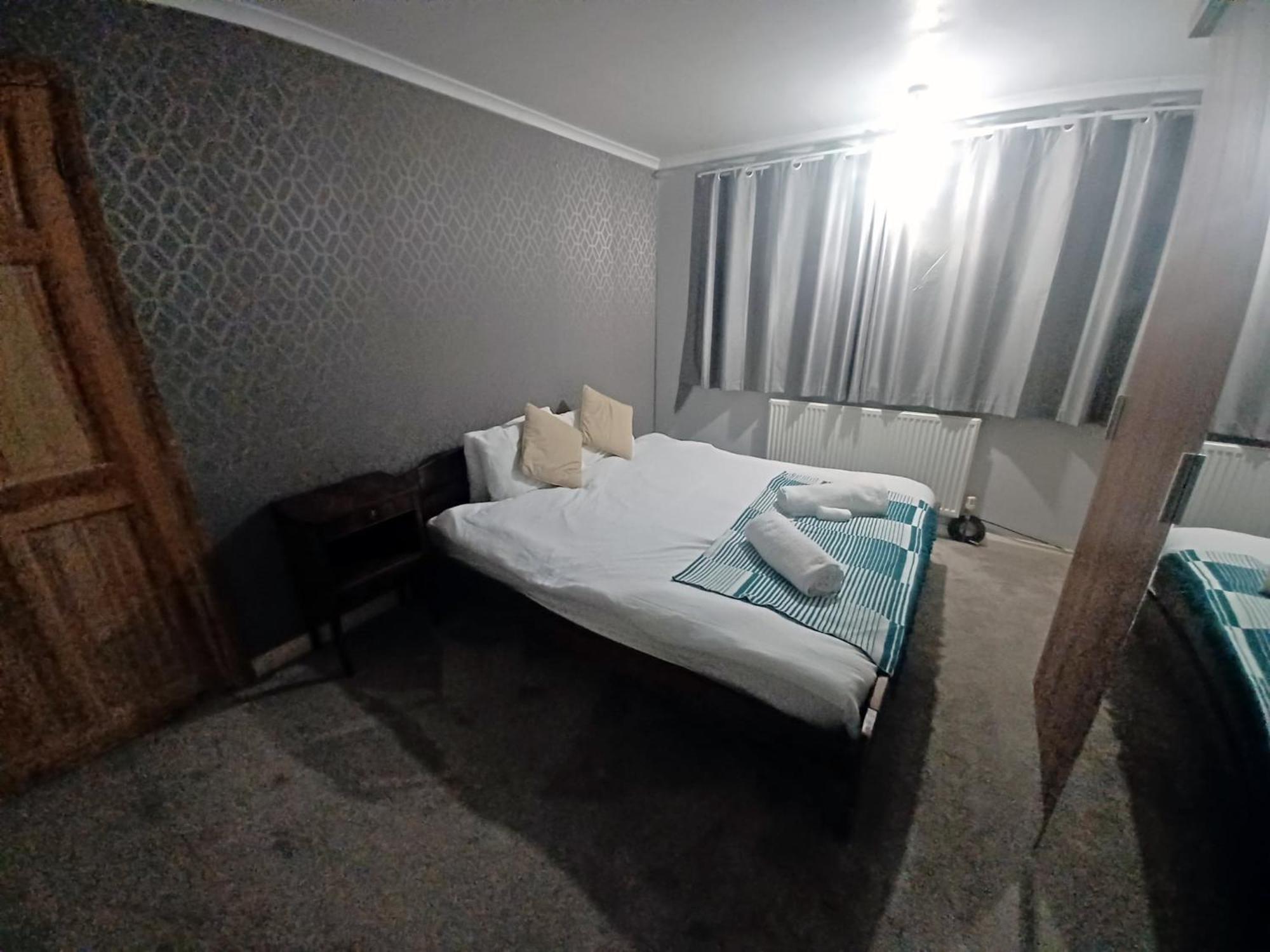 The Rushdon Apartman Grays Kültér fotó