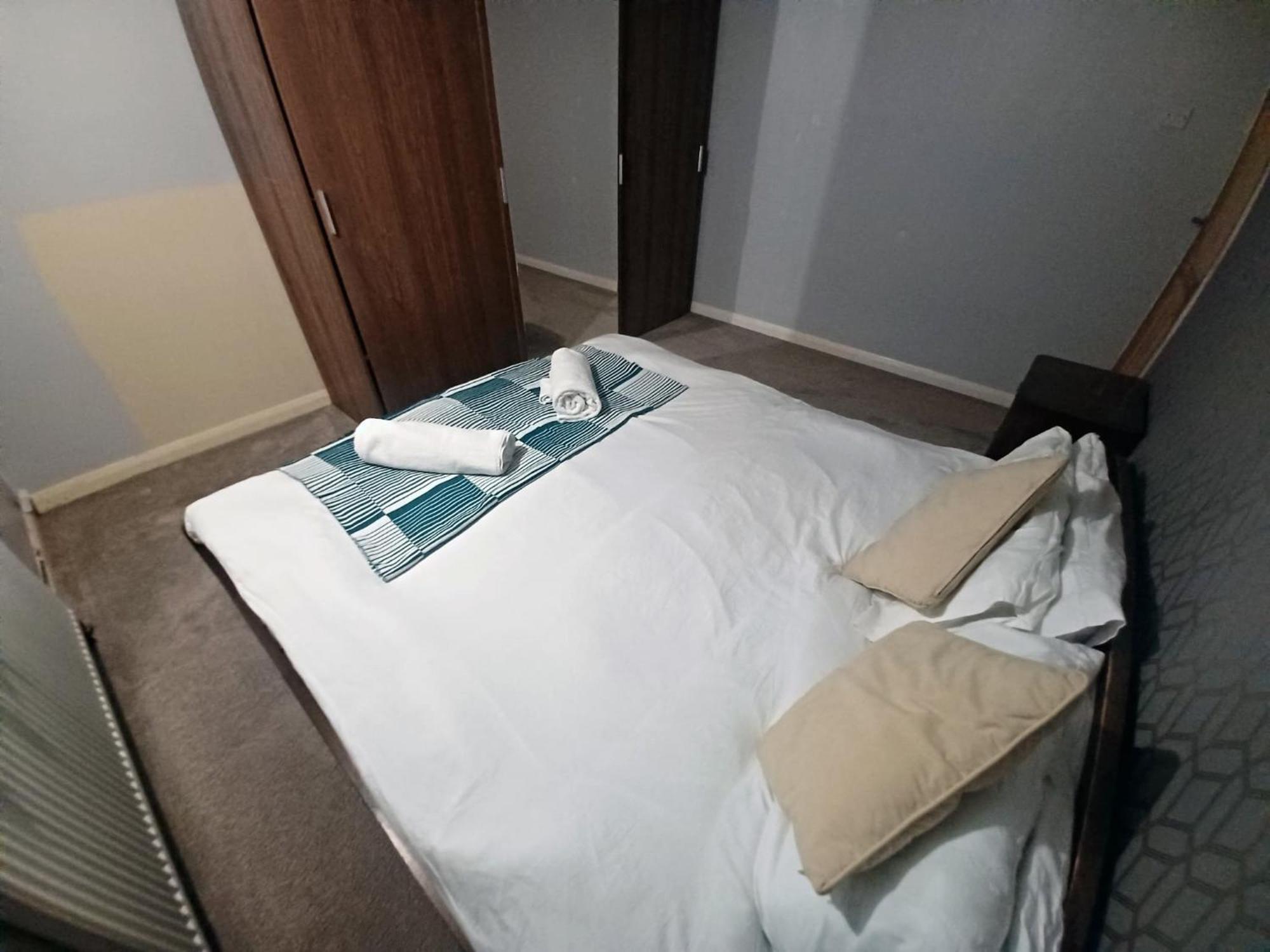 The Rushdon Apartman Grays Kültér fotó
