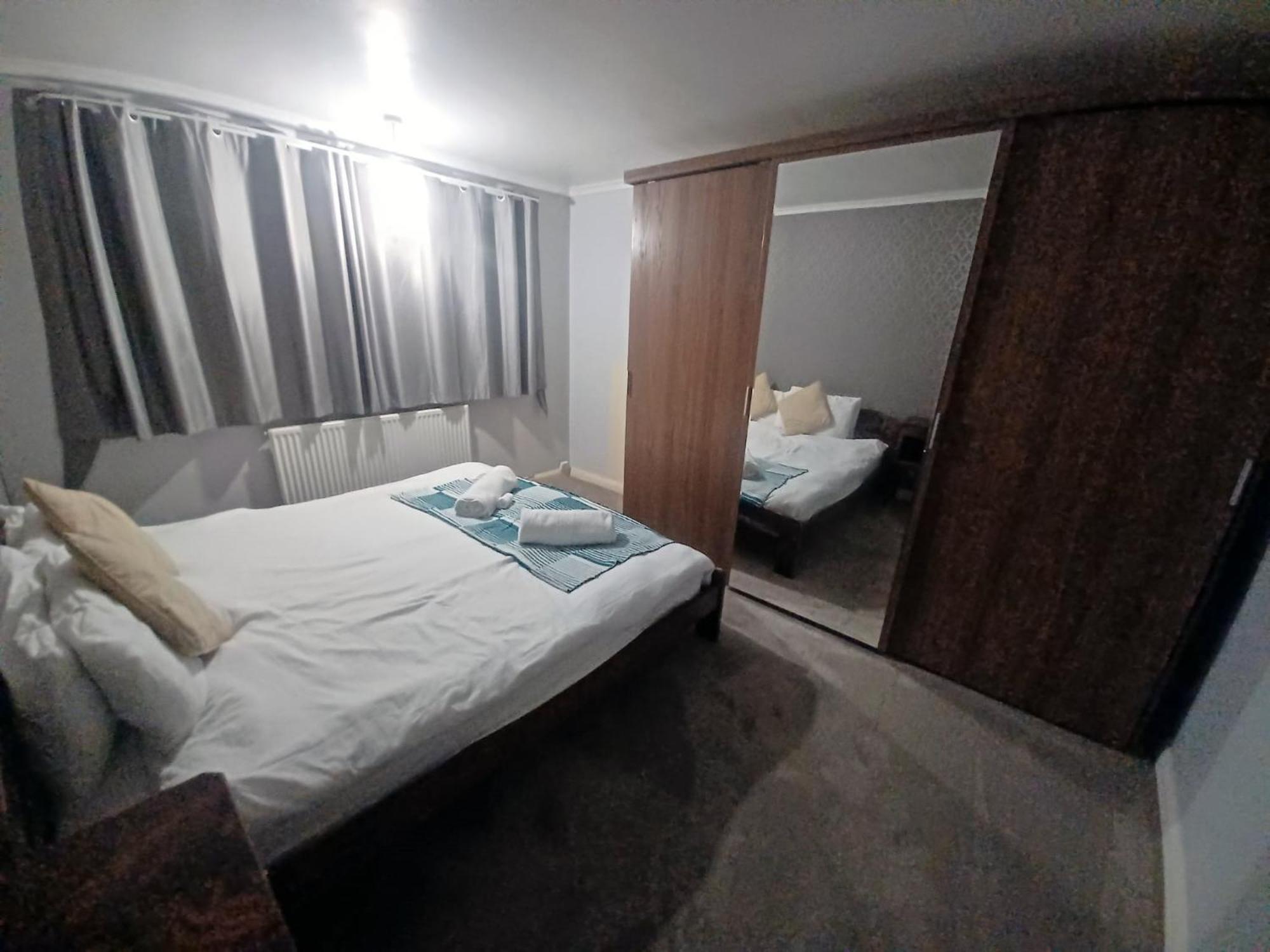 The Rushdon Apartman Grays Kültér fotó