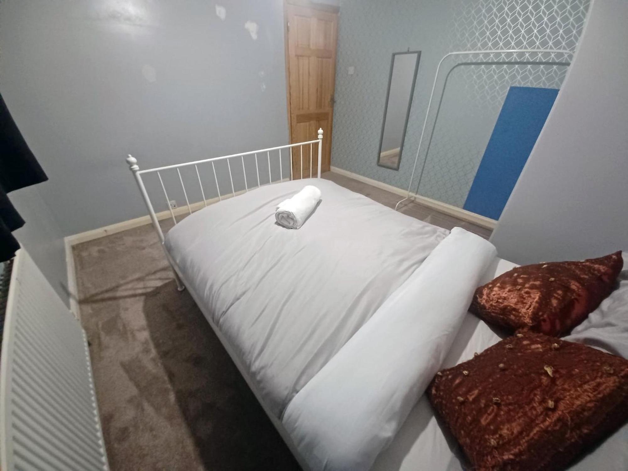 The Rushdon Apartman Grays Kültér fotó