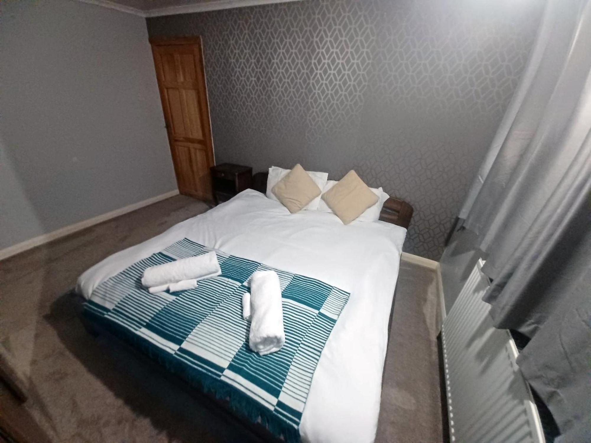 The Rushdon Apartman Grays Kültér fotó
