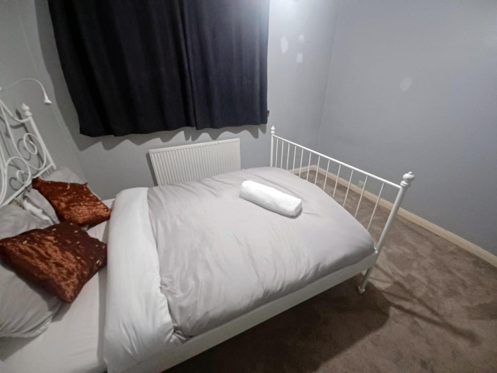 The Rushdon Apartman Grays Kültér fotó