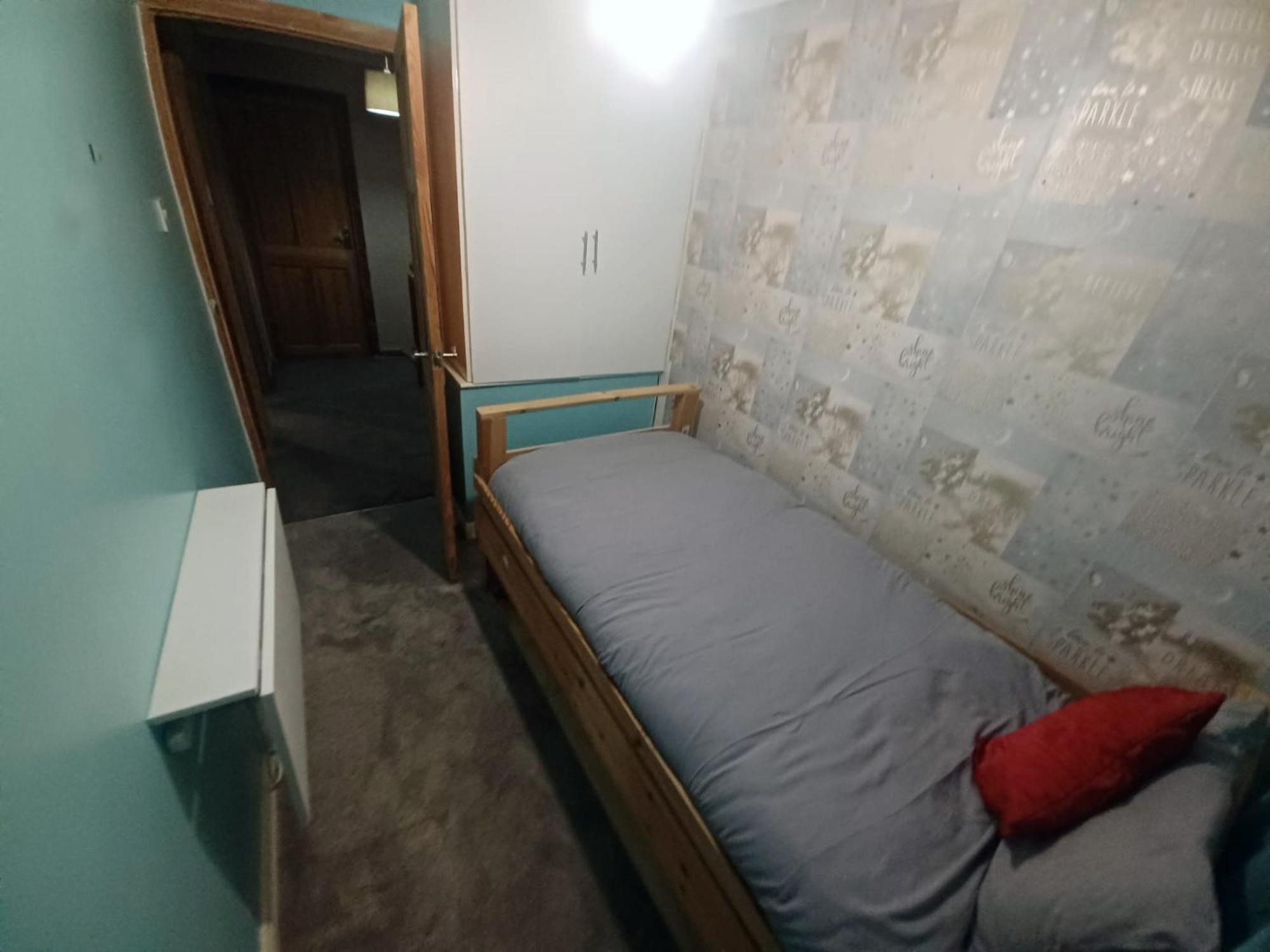The Rushdon Apartman Grays Kültér fotó