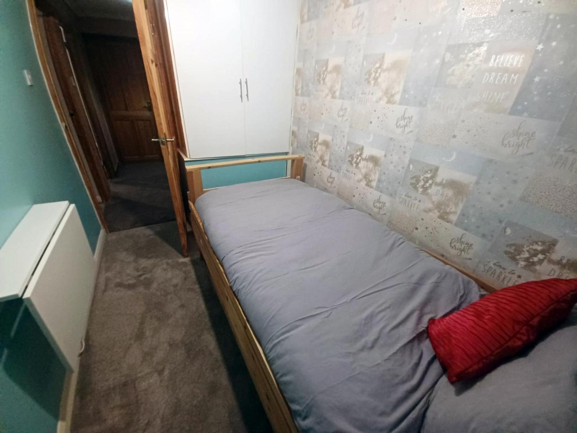 The Rushdon Apartman Grays Kültér fotó